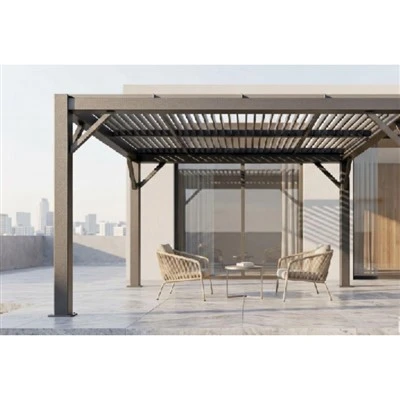 Pergola li ma jgħaddix ilma minnha